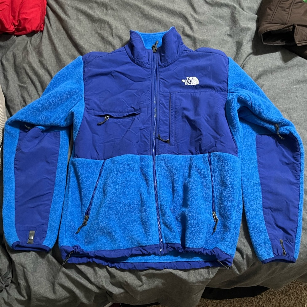 The north face Denali fleece jacket